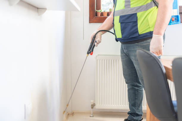  Madrid, IA Pest Control Pros