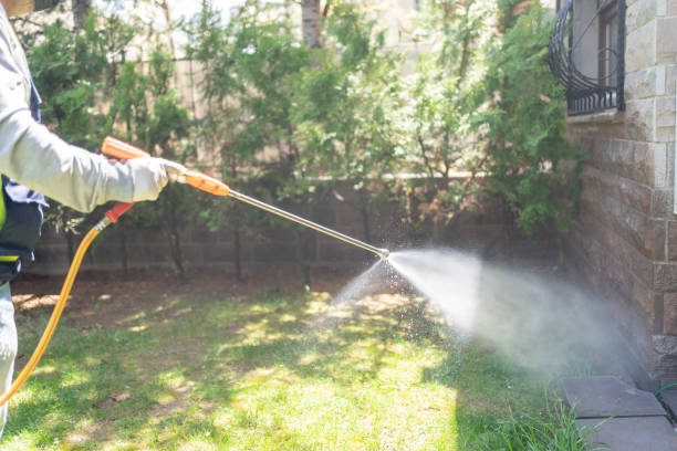 Best Commercial Pest Control Services  in Madrid, IA