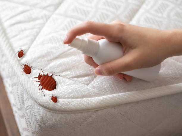 Madrid, IA Pest Control Company